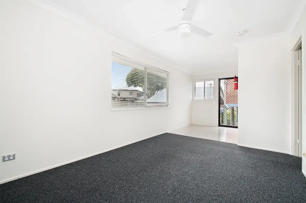 Perfectly Positioned Unit in Morningside.