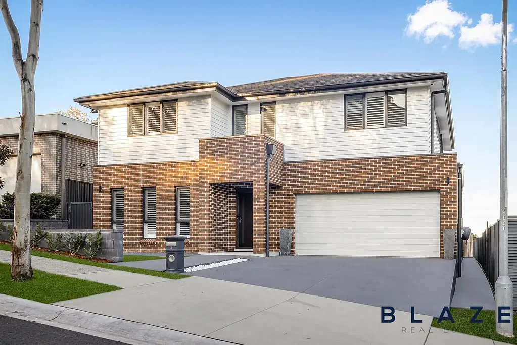 Middleton Grange 5Kwarto Modern Living Designed to Impress