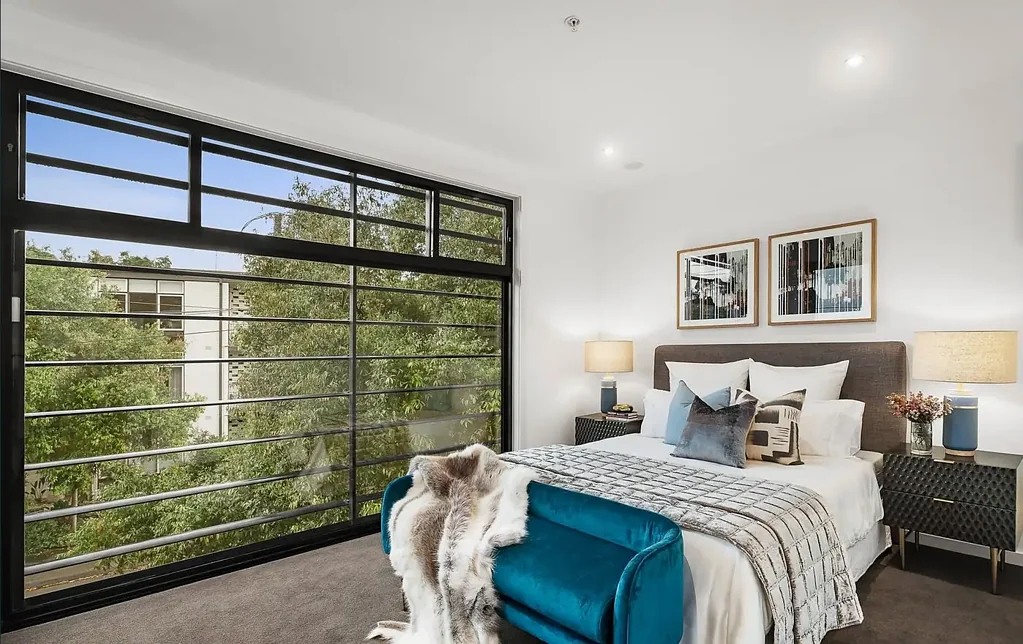 Modern Luxury in Central Hawthorn