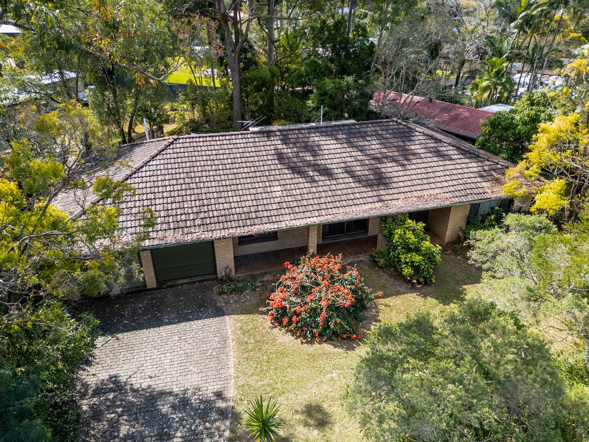 34 SHERWOOD DR, BROWNS PLAINS QLD 4118, 0 غرف, 0 حمامات, House