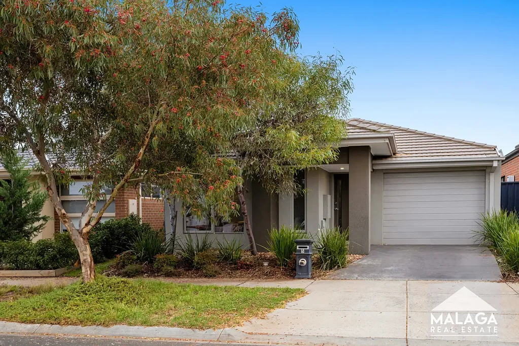 5 Stonefly Circuit, Weir Views, VIC 3338