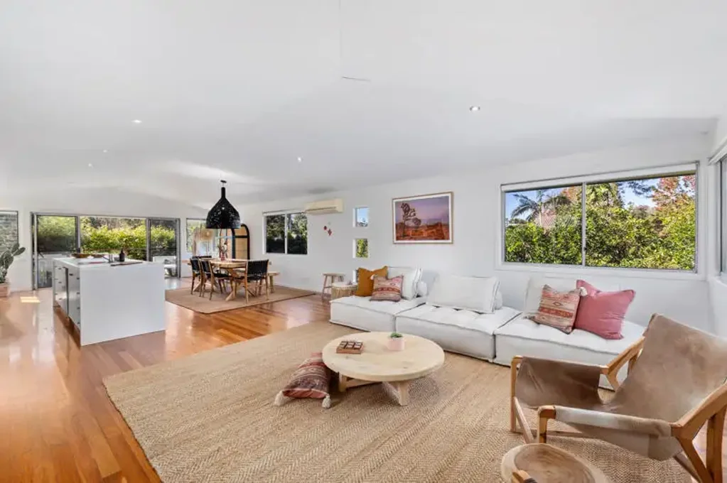 Bellingen 4Zimmer A Stylish North-Facing Retreat in a Quiet Cul-de-Sac - Walk-In Walk-Out Option Available