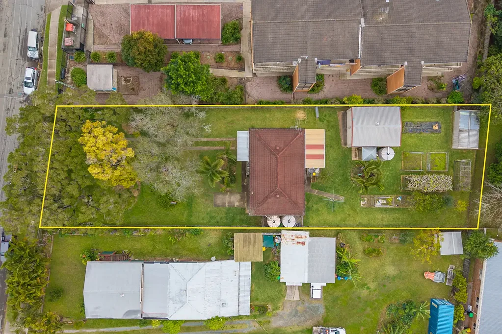 Caboolture 3ਬੈੱਡਰੂਮ Prime 1,418m² High-Yield Development Site | Caboolture