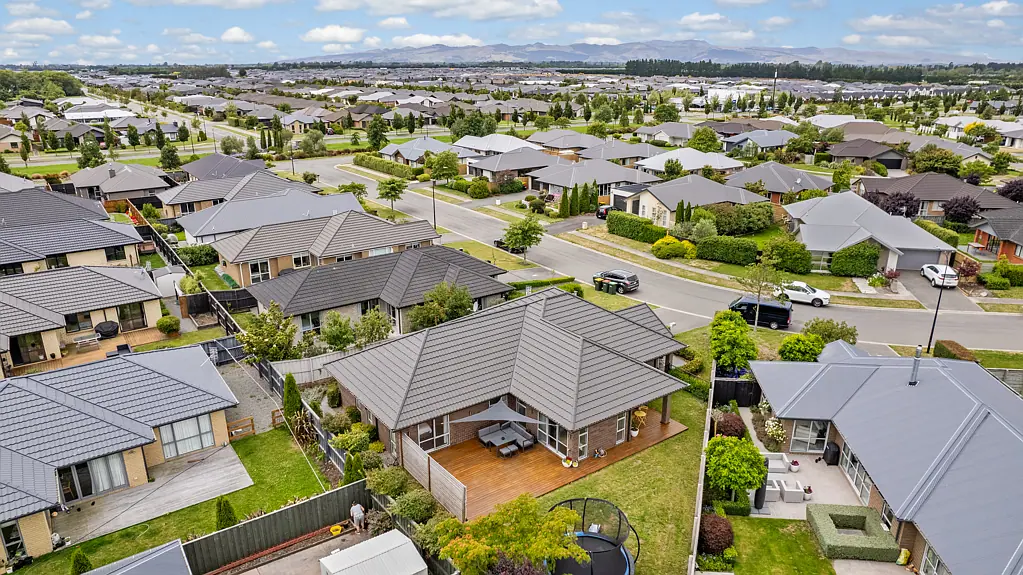 12 Brittan Drive, Rolleston, Selwyn, Canterbury