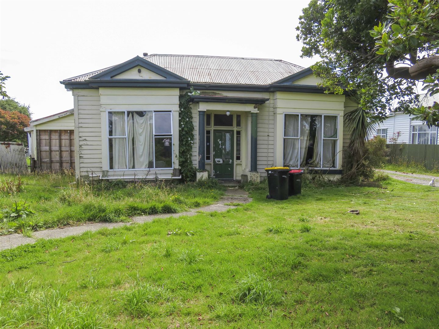 262 Ettrick Street, Appleby, Invercargill, 3 Schlafzimmer, 0 Badezimmer