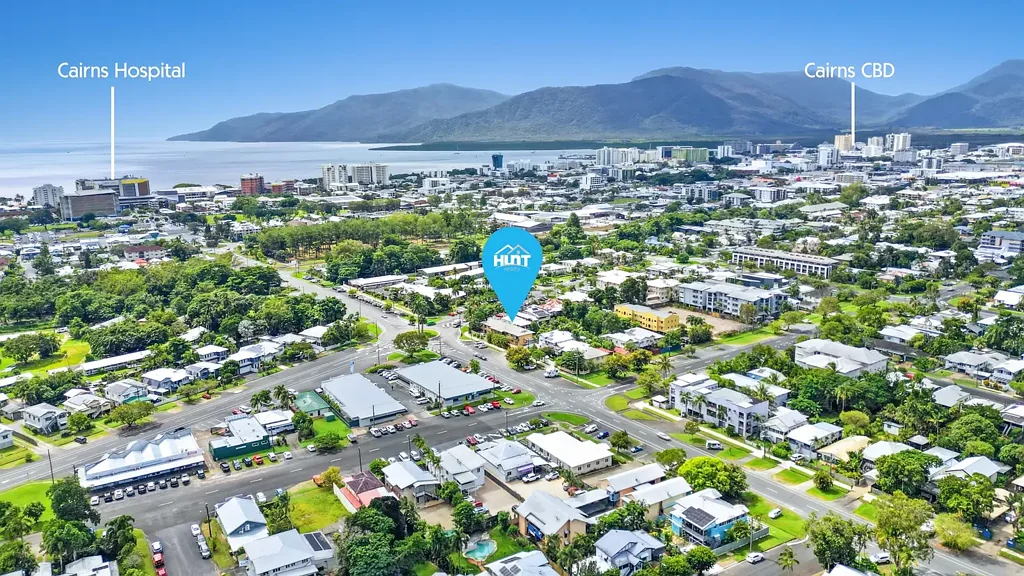 Parramatta Park 2Zimmer GREAT LOCATION, FRESH UPGRADES, FUTURE POTENTIAL