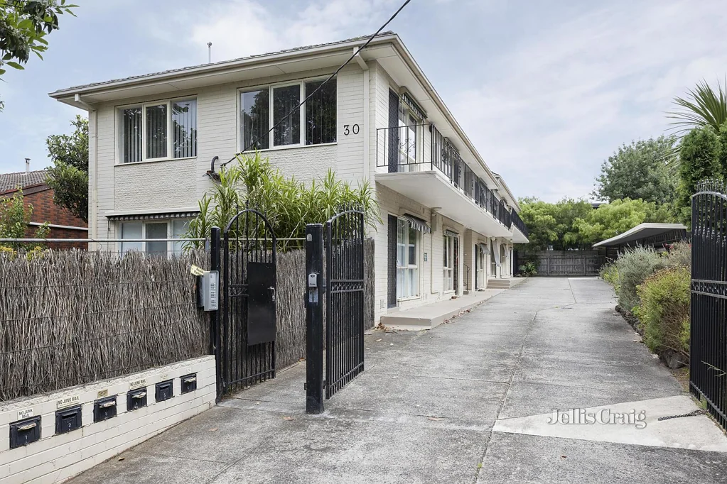 6/30 Walsh Street, Ormond, VIC 3204