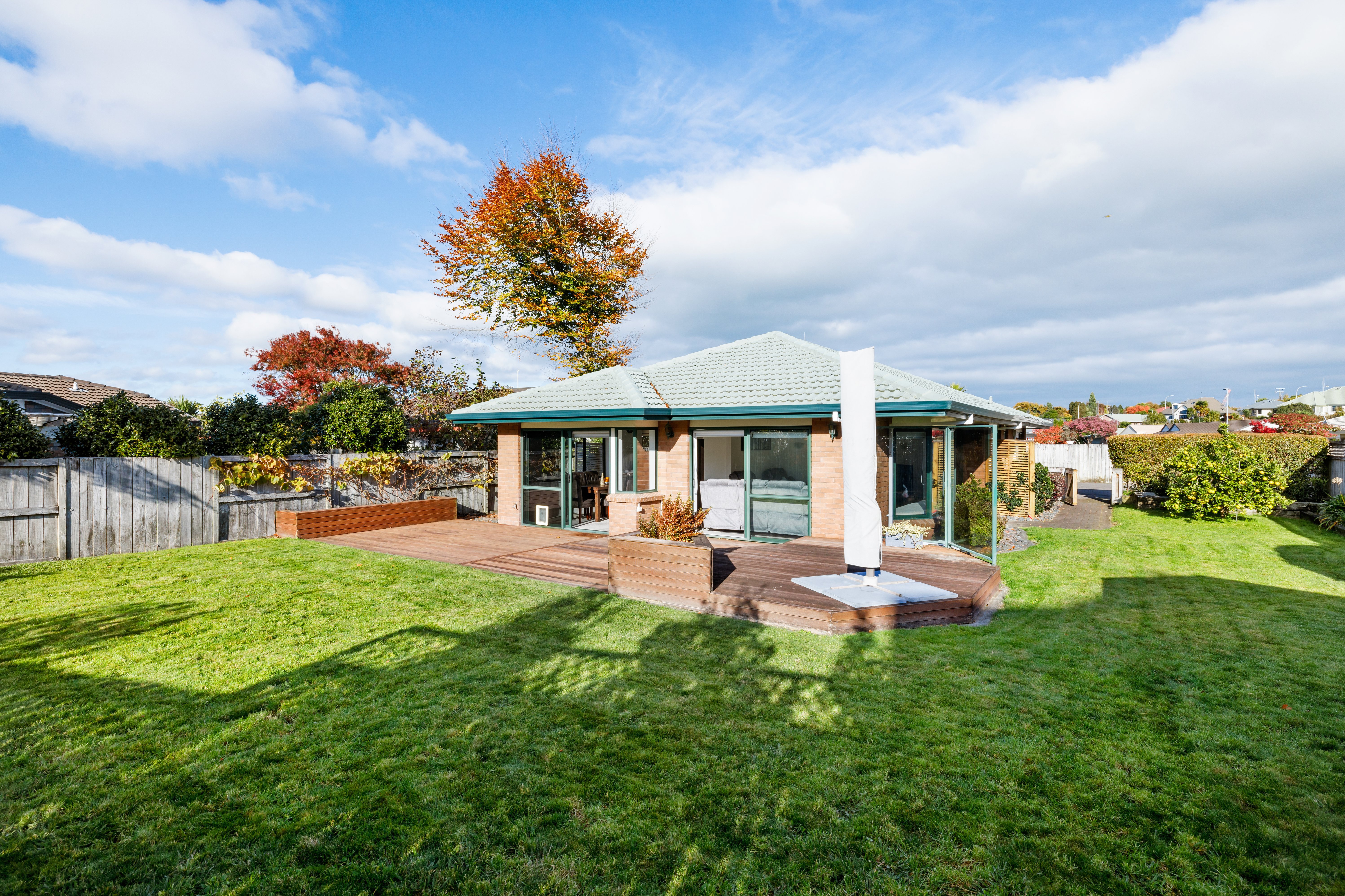 23 Moreland Avenue, Pukete