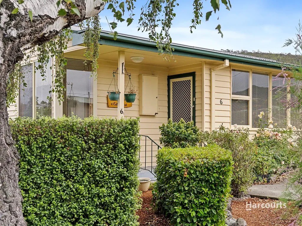 6 Cullen Street, Claremont, TAS 7011