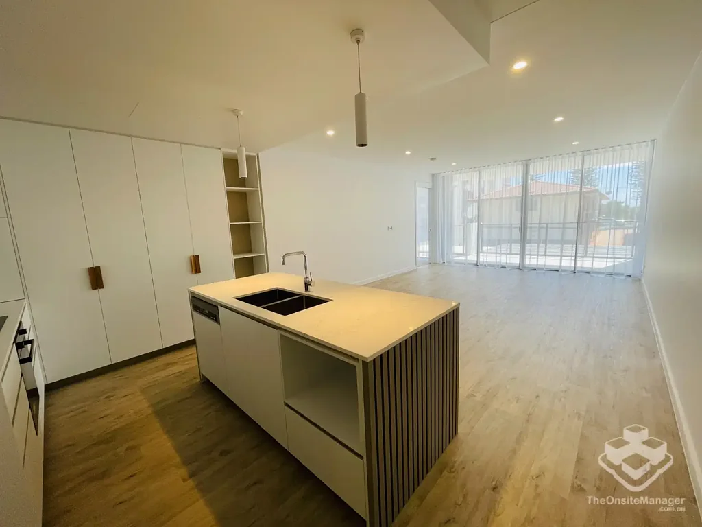 Modern Beachside Living at Aurum Sands
