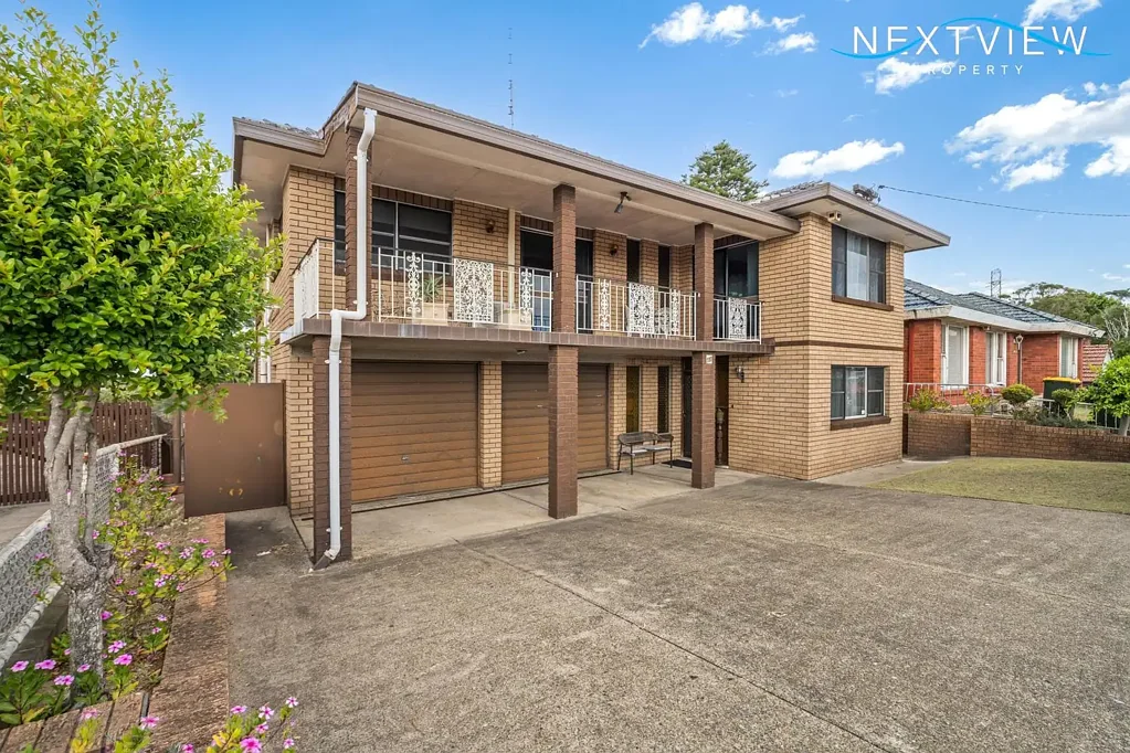 Highfields 4房  HOME OF ENORMOUS PROPORTIONS!