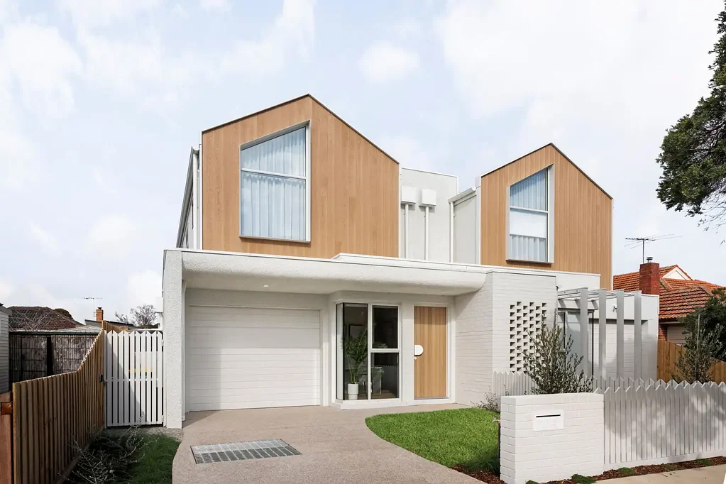 Reservoir 4 Slaapkamer Architecturally Designed for Modern Living