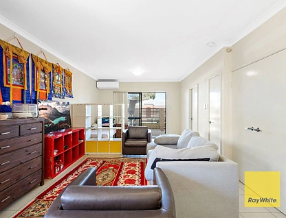 5/312 Railway Parade, East Cannington, South East Perth, 2 ਕਮਰੇ, 2 ਬਾਥਰੂਮ, Apartment