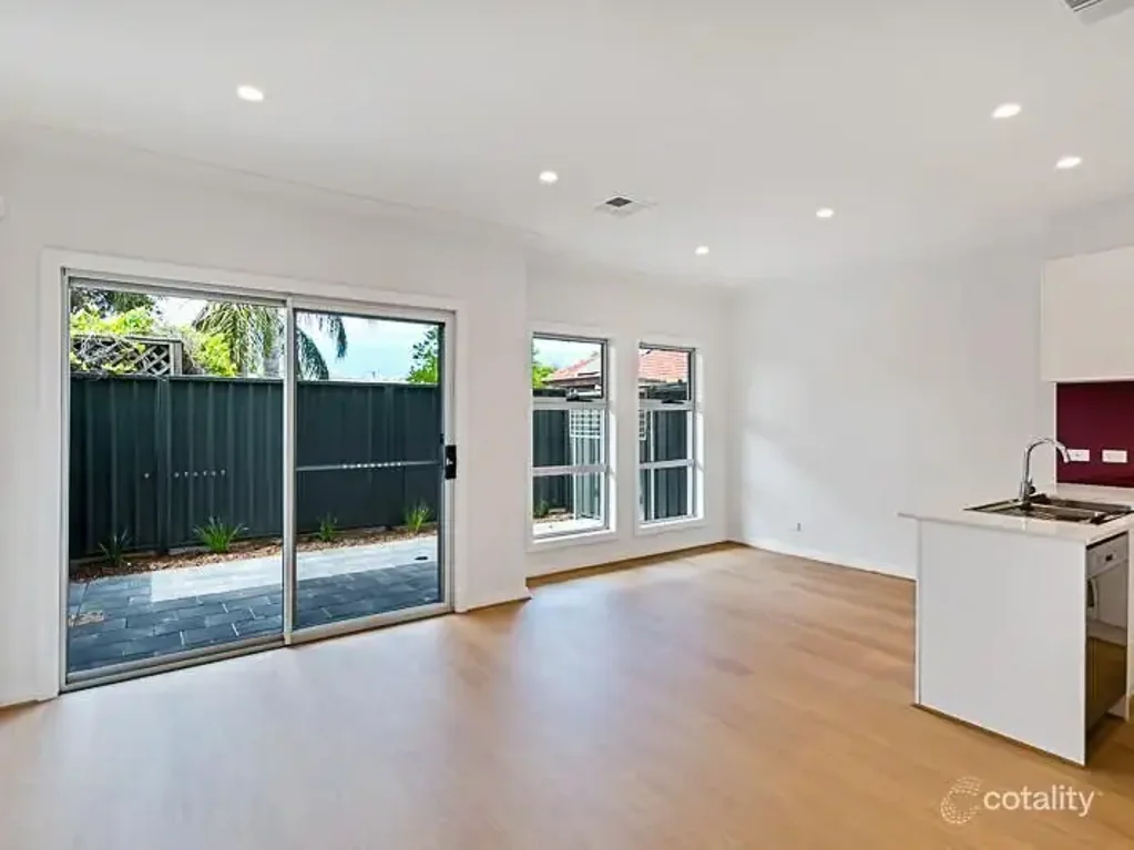 Prospect 3房  3 Bedroom Modern Townhouse in Prospect