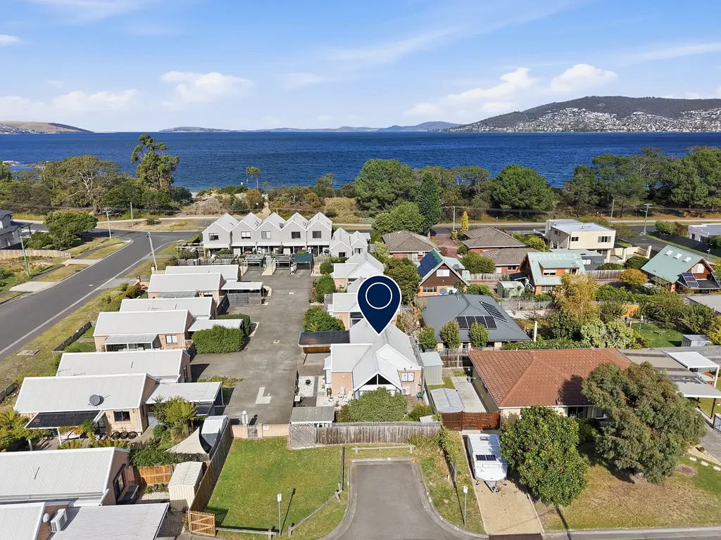 9/28 Alexandra Esplanade, Bellerive, TAS 7018