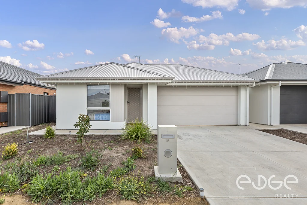 15 Primrose Court, Davoren Park, SA 5113