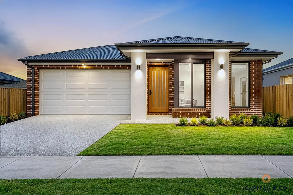 Donnybrook 4ਬੈੱਡਰੂਮ Brand New Style, Exceptional Location