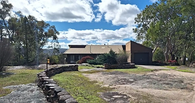 48 Hale Haven Drive, Stanthorpe, QLD 4380, 3 Schlafzimmer, 2 Badezimmer, House