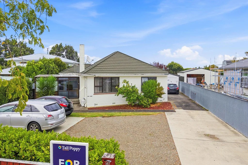 Highbury 2房  Big - 2-Bed Home with Huge Conservatory!!