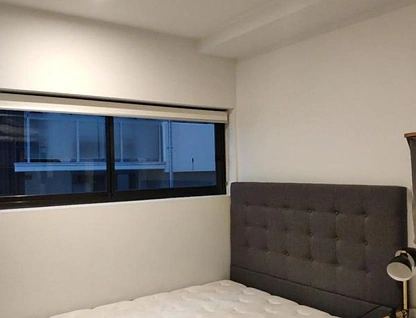 17-21 Duncan Street, West End, Brisbane - Inner City Region, 1 રૂમ, 1 બાથરૂમ, Apartment