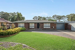 5 Dawn Close, Paralowie