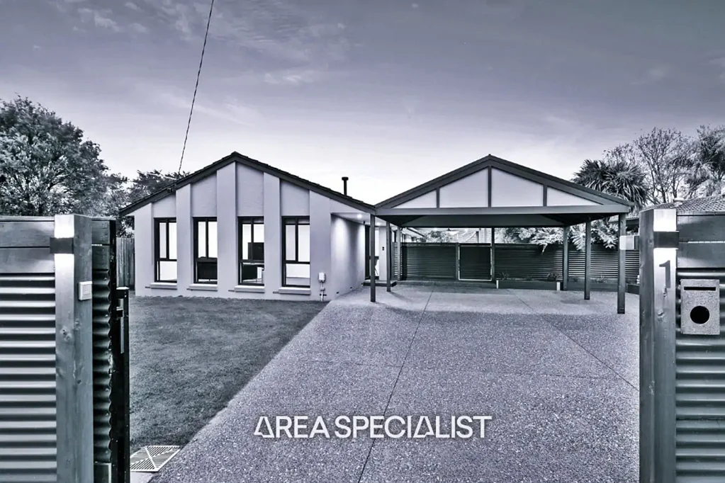 1 Park Lane, Somerville, VIC 3912