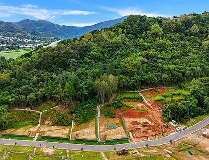 Lot 45 Allamanda Rise, Brinsmead, Cairns, 0房, 0浴, Section