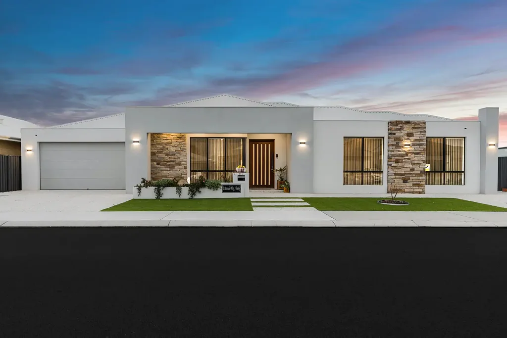 Treeby 4房  A Statement of Luxury and Sophistication - Grand Presence