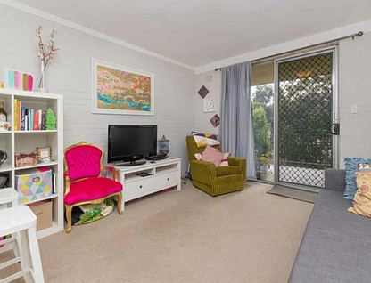9/939 Albany Highway, East Victoria Park, South East Perth, 1 habitaciones, 1 baños, Apartment