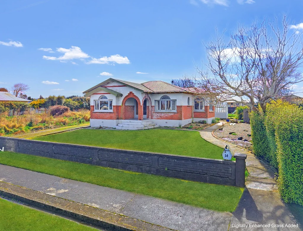 Mataura 3Kwarto Affordable, Spacious & Character Filled