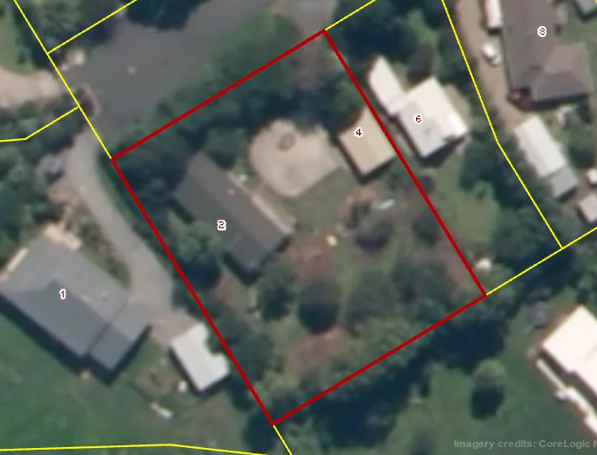 2 Connell Street, Waihi, Hauraki, 4 Bedrooms, 0 Bathrooms