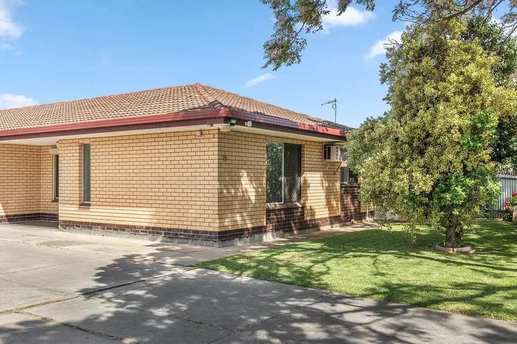 1/73 Coombe Road, Allenby Gardens, SA 5009