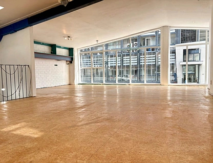 地址保密, Auckland Central, Auckland City, 0房, 0浴, 办公室