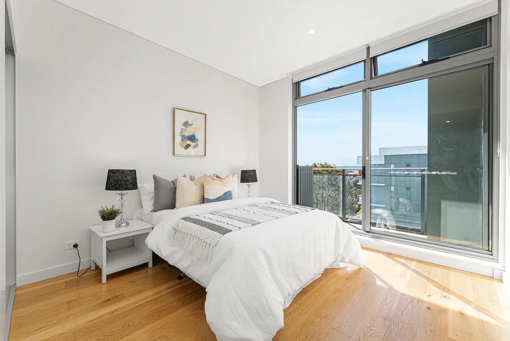 Macquarie Park 3ਬੈੱਡਰੂਮ Three Bedroom Apartment with Exceptional Lifestyle Appeal