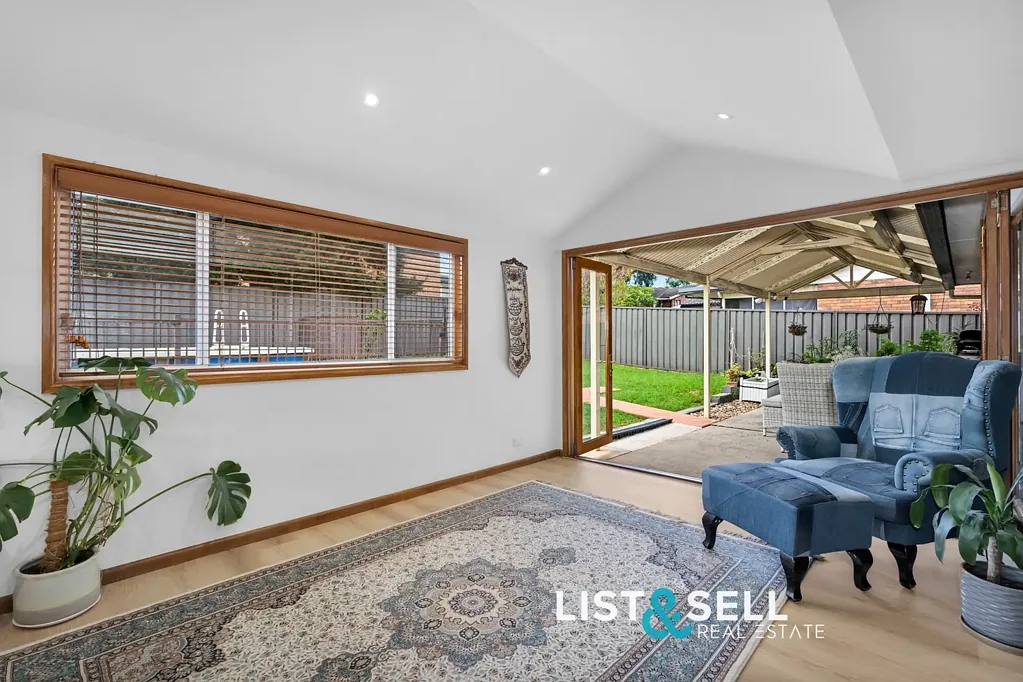 Raby 4 Bedroom Dreams Really Do Come True – Welcome to Your Forever Home!
