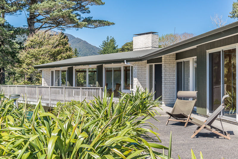 191 Ngatiawa Road, Waikanae, Kapiti Coast, 4 phòng ngủ, 0 phòng tắm