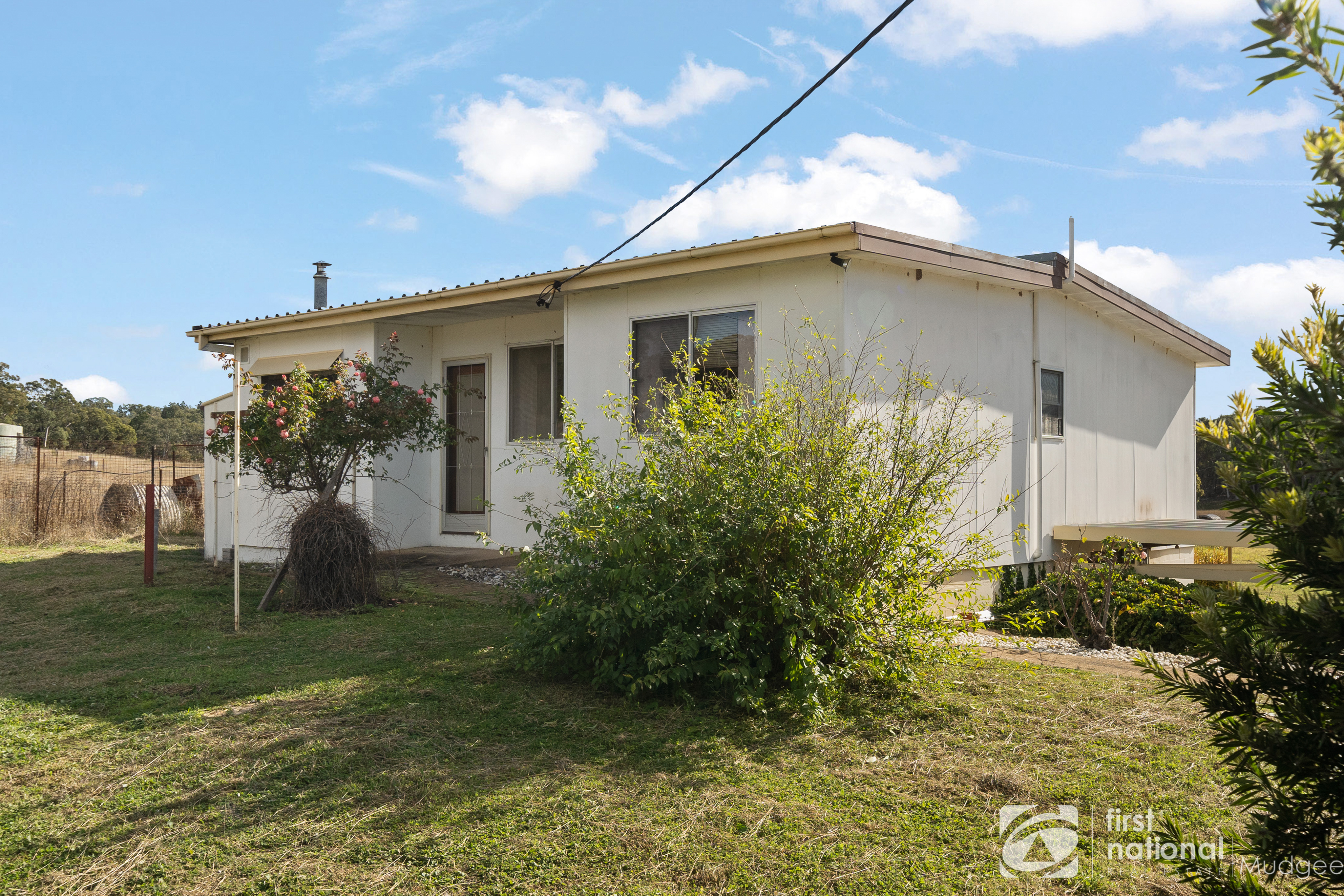 76 WALSH RD, BUDGEE BUDGEE NSW 2850, 0部屋, 0バスルーム, Lifestyle Property