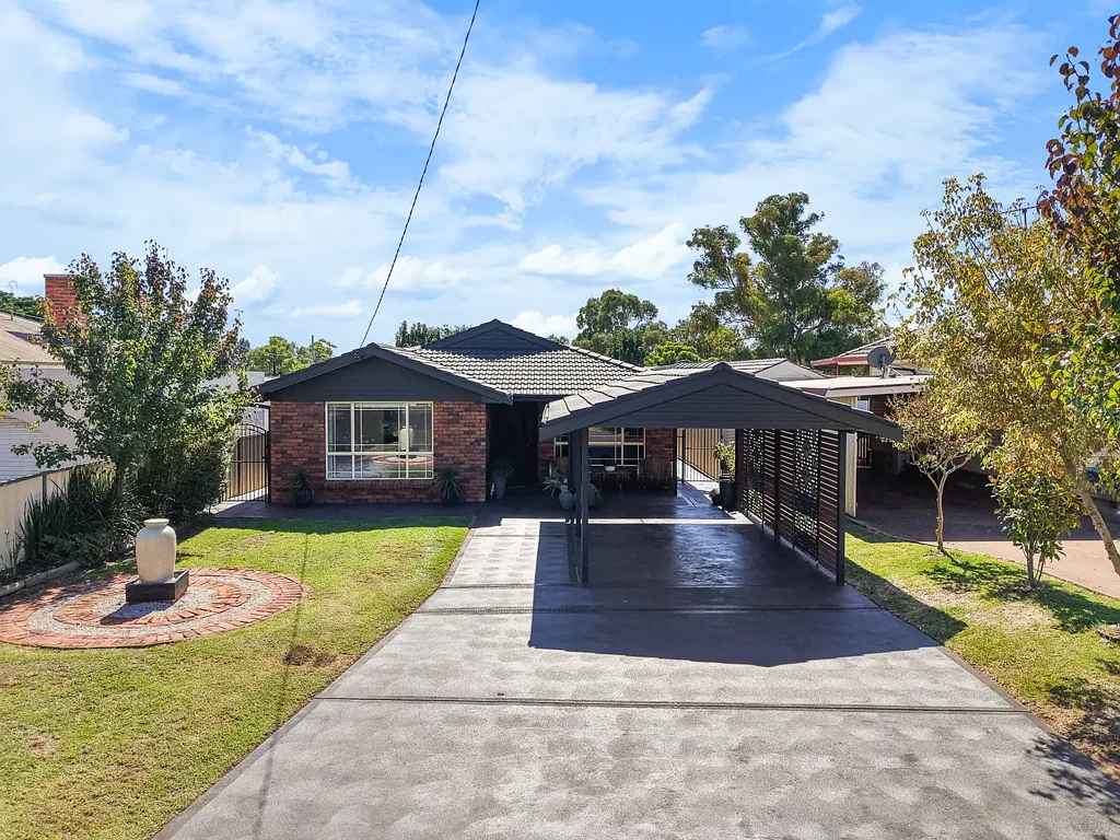6 Bayly Street, Gulgong, NSW 2852