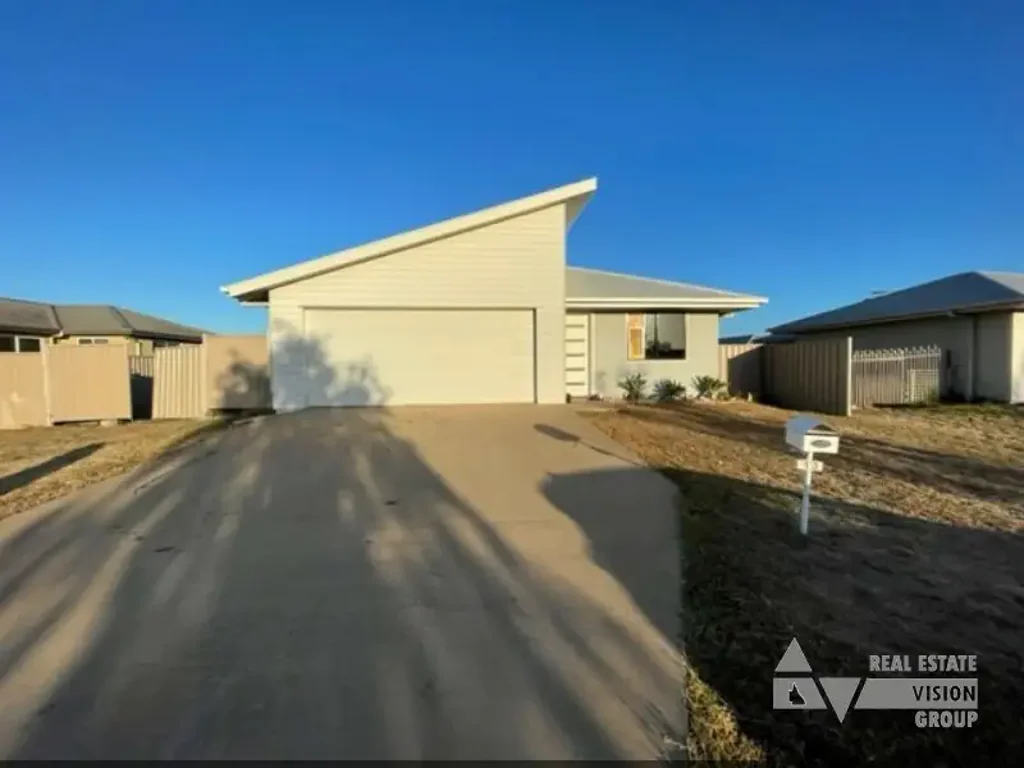4 Bedroom Family Home