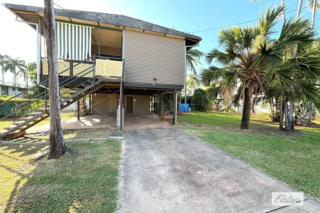 Comfortable Living in a Convenient Location