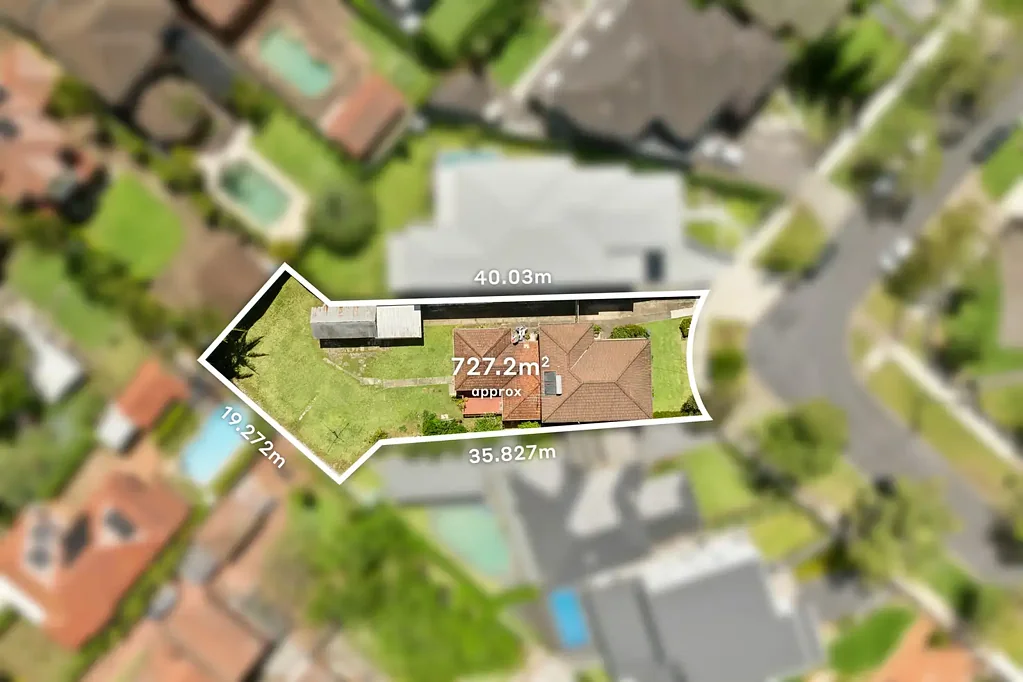 1 Amaroo Avenue, Strathfield, NSW 2135
