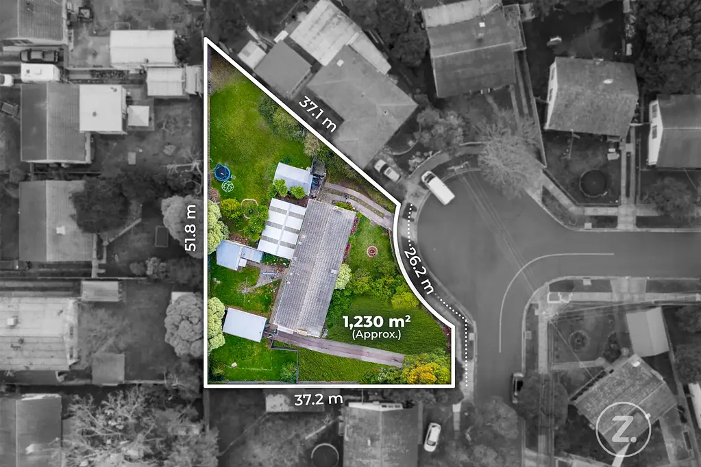 Frankston North 3ਬੈੱਡਰੂਮ Rare Development Opportunity – Approved 6-Townhouse Project in Sought-After Location