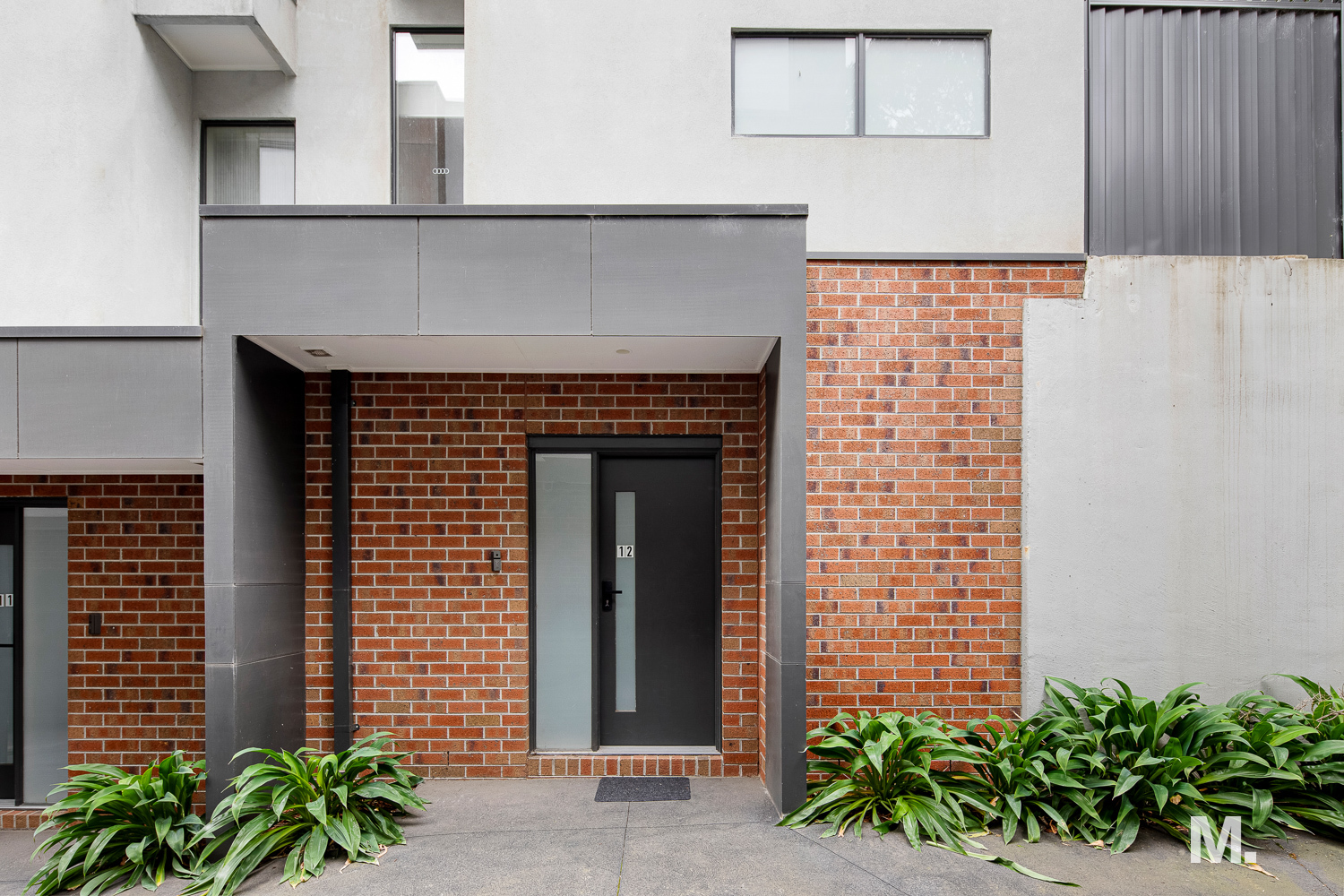 UNIT 12 4-6 HEATH ST, PASCOE VALE VIC 3044, 0 phòng ngủ, 0 phòng tắm, Townhouse