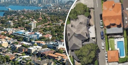 历史豪宅要变公寓？悉尼富人区爆发千人抗议潮