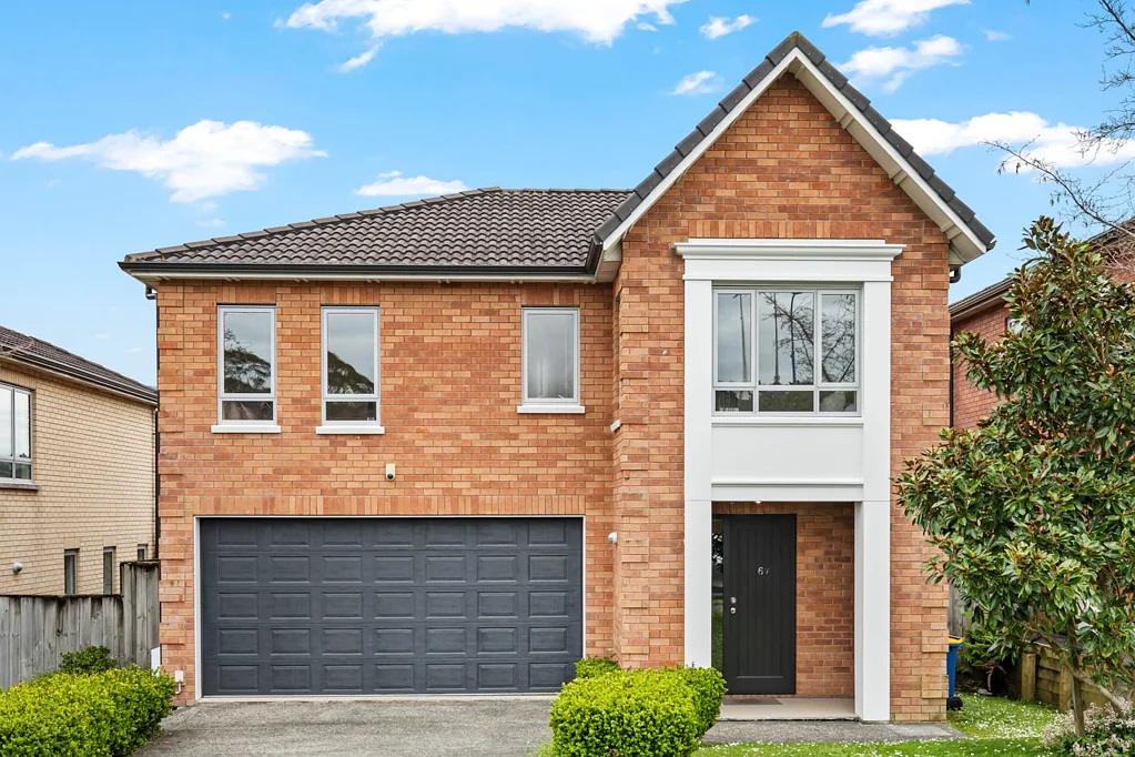 67 Fields Parade, Oteha, North Shore City, Auckland