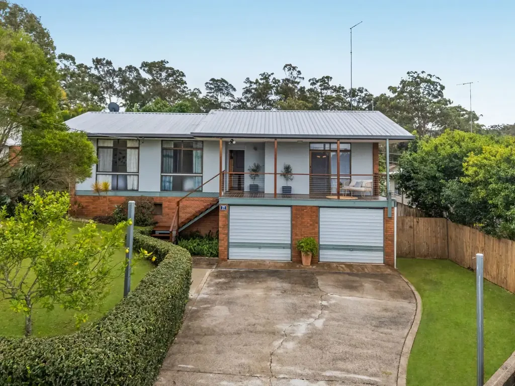 Daisy Hill 3 Bedroom Family Living in a Peaceful Cul-de-Sac – Close to John Paul College