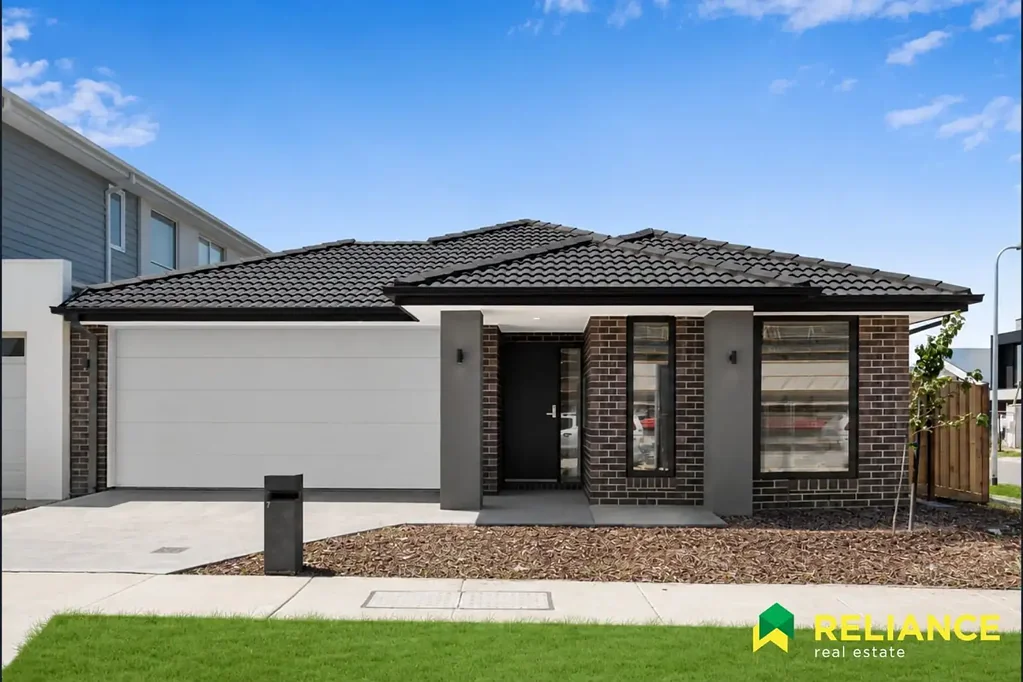 Modern, Low-Maintenance Living – Ready to Move Straight In!