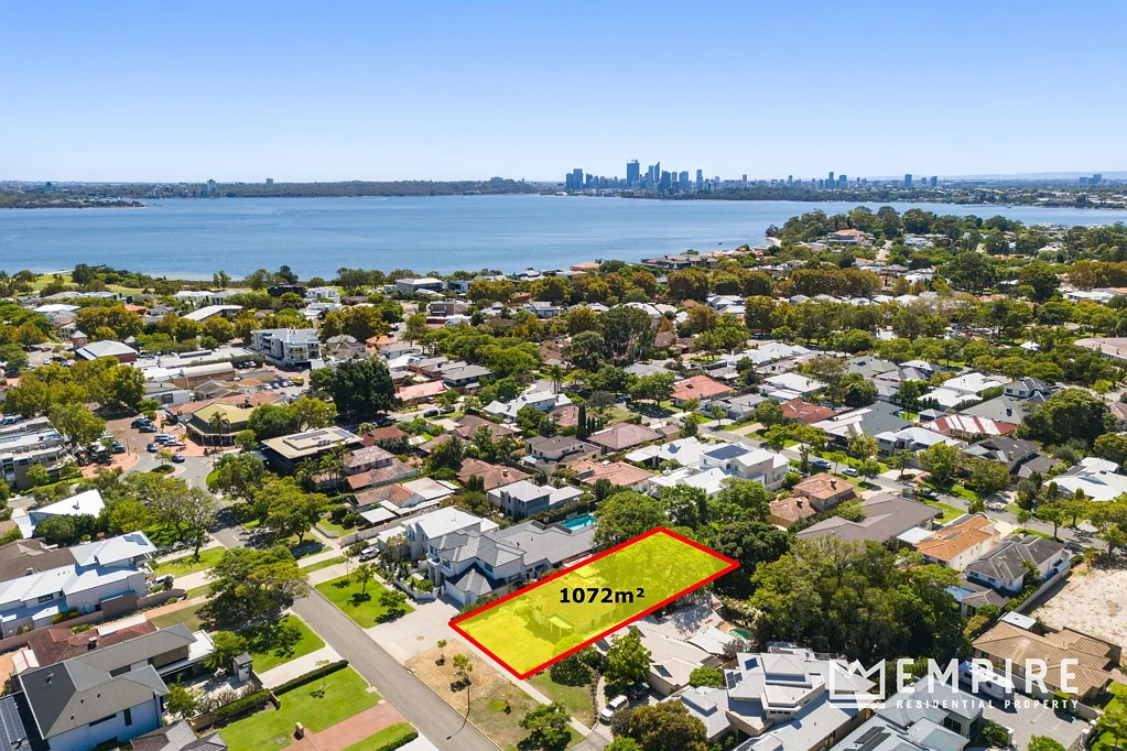 54 Ardross Street, Applecross, WA 6153