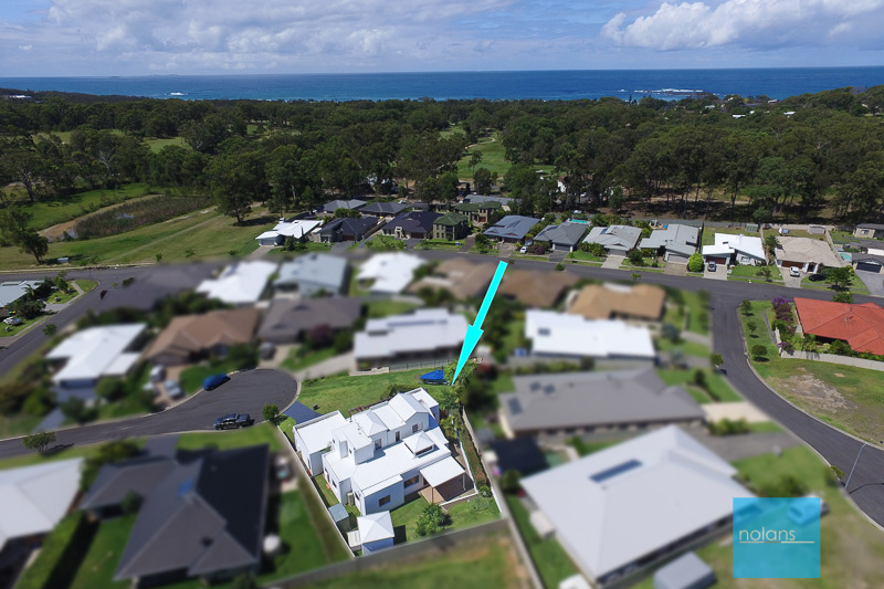 6 WAVERIDER COVE, SAFETY BEACH NSW 2456, 0 rūma, 0 rūma horoi, House