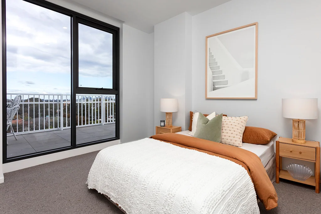 1001/119-125 Bell Street, Ivanhoe, VIC 3079